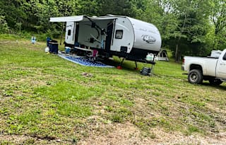 2016 Forest River RV Cherokee Wolf Pack 25PACK12