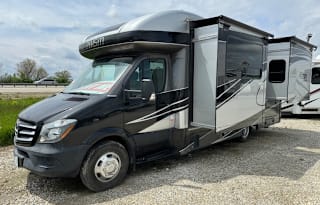 2020 Coachmen RV Prism Elite 24EE