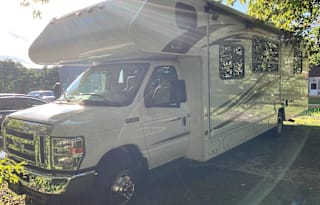 2019 Winnebago Minnie Winnie 31G