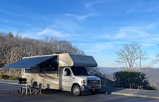 RV Doin’ This