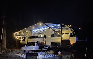 2022 Heartland Prowler 320BH