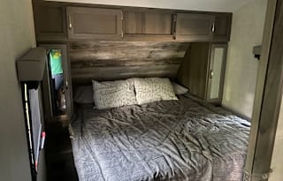 2023 Gulf Stream RV Envision 258RB