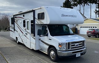 The Fun Seeker