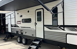 26’ Coleman