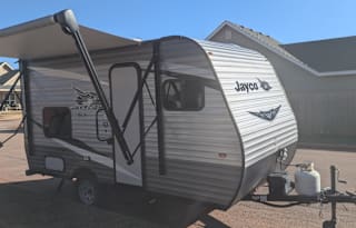 2021 Jayco Jay Flight SLX 7 154BH