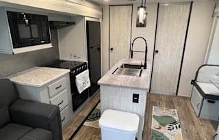 Home away from home 3!