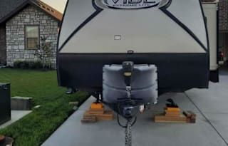 '16 Forest River Vibe Extreme Lite 250BHS