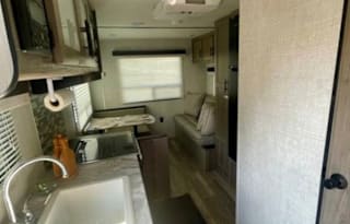 2021 Gulf Stream RV Enlighten 20RD
