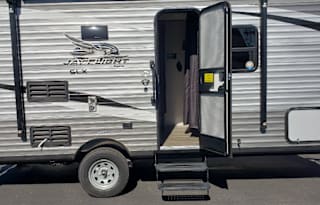 2021 Jayco Jay Flight SLX 7 183RB