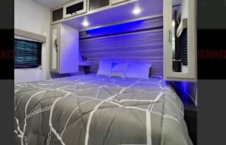 **LOADED & SPACIOUS** home away from home!