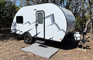Braxton Creek Bunkhouse