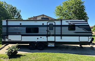 2022 Grand Design Transcend Xplor 261BH