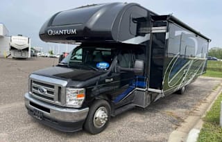 2022 Thor Quantum - keepin’ it Class-c