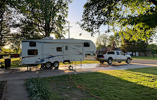 2011 Heartland North Trail 28BH