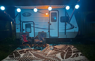 *Squatch III* 2016 Viking by Forest River M16B