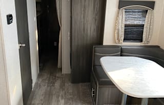 2021 Shasta RVs Shasta 31OK