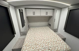 Brand New Family Bunkhouse!