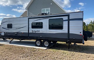 2018 Keystone RV Springdale 293RK