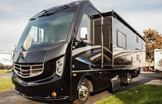 2018 Holiday Rambler