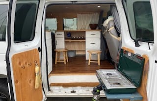 1999 Ford Ford Econoline