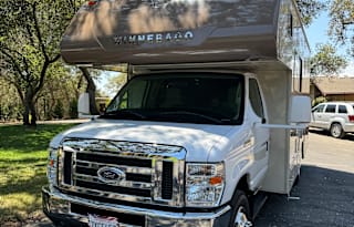 Daniel's Traveling  Spirit -No Burning Man Allowed