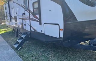 2019 Forest River RV Wildcat 292QBD