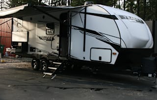 2022 Tracer 24DBS