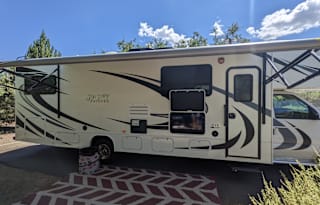 The Odyssey - Low Mileage Bunkhouse