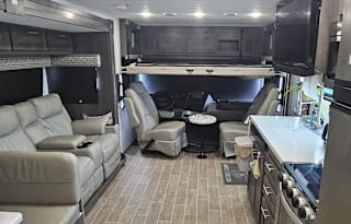 2023 Forest River RV Georgetown 5 Series 36B5