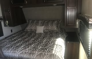 2018 Jayco Jayflight