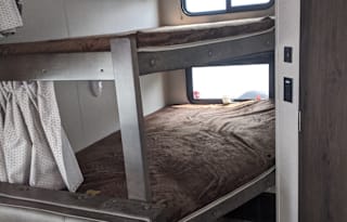 2020 Grand Design Transcend Xplor 265BH