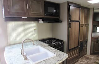 Passport 2670BH | Driftwood RV