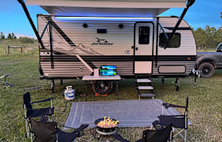 2024 Jayco Jay Flight SLX 184BH " Journey "