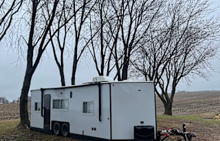 2023 Forest River RV Cherokee Ice Cave 21GP
