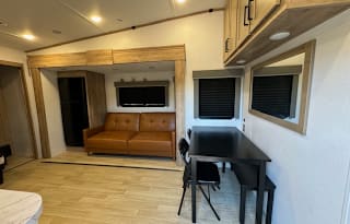 2024 KEYSTONE ARCADIA AR27SBH
