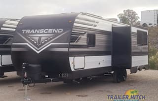 2022 Grand Design Transcend 265BHS