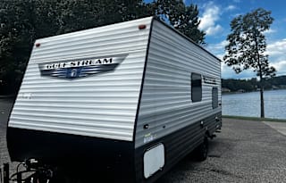 2023 Gulf Stream RV Gulf Stream 177BH