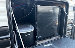 '24 Cherokee Grey Wolf Bunk House - Delivery ONLY