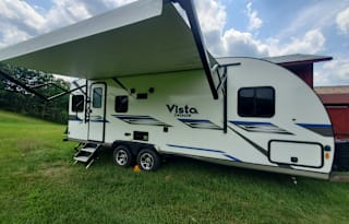 Uncle Eddie's Vista Cruiser