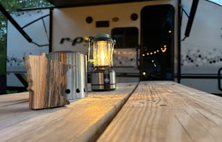 2022 Forest River RV R Pod RP-193