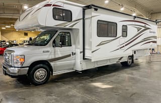 Evangeline - Fully Outfitted for Adventures