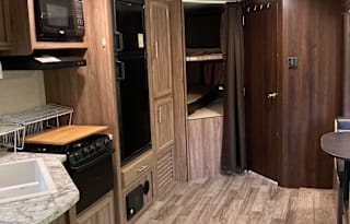 2018 Jayco Jay Feather 25BH