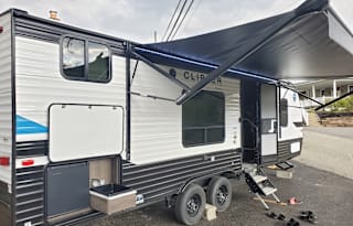 2020 Coachmen Clipper Cadet