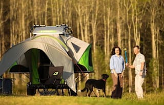2018 Sylvan Sport Go adventure mobile