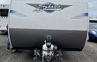 bailey-2021 Shasta RVs Shasta 18BH