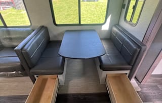 2021 Keystone RV Bullet 29bhpr