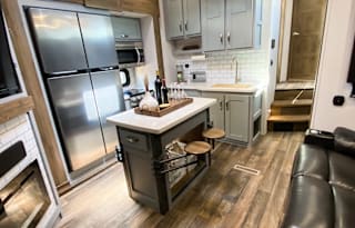 Davis Luxury Rental