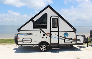 2017 Palomino Real Lite Real-Lite