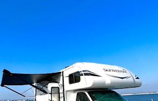 Forest River RV Sunseeker