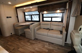 2021 Jayco Greyhawk 29MV